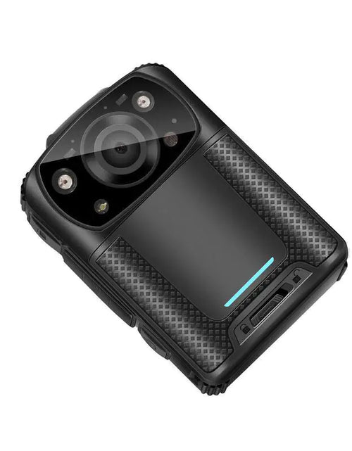 Load image into Gallery viewer, DSJ-D8 HD 1440P Dual Battery Body Camera 48MP
