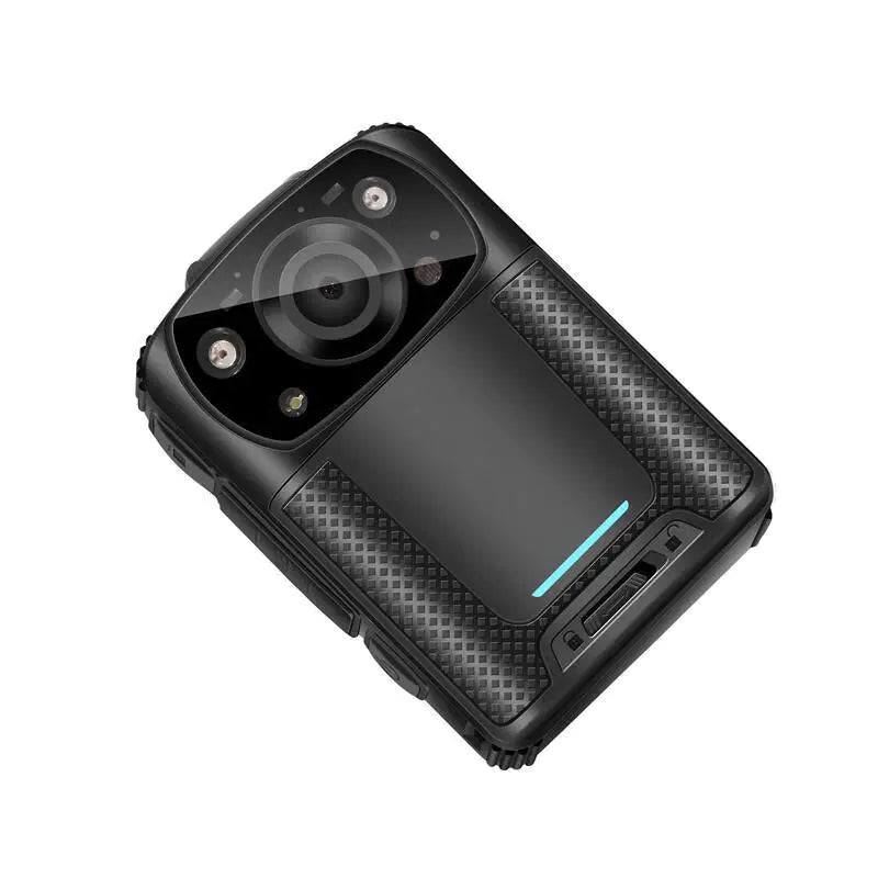 DSJ-D8 HD 1440P Dual Battery Body Camera 48MP
