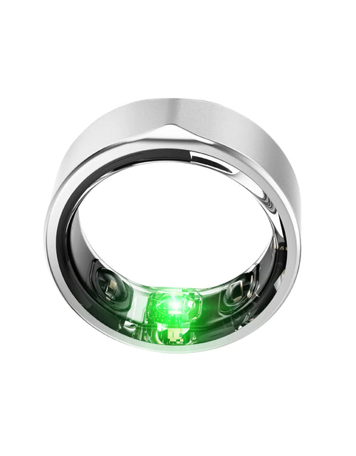 Load image into Gallery viewer, Smart Health Ring for Sleep and Heart Rate Tracking
