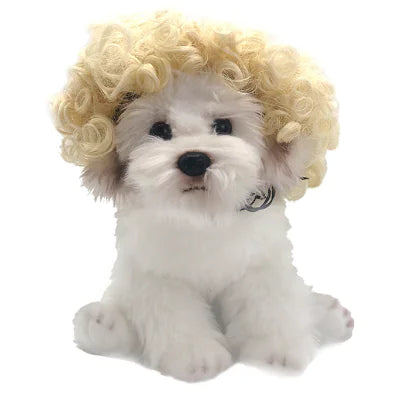 Load image into Gallery viewer, Toshomono Wig Cosplay Tool for Costumes
