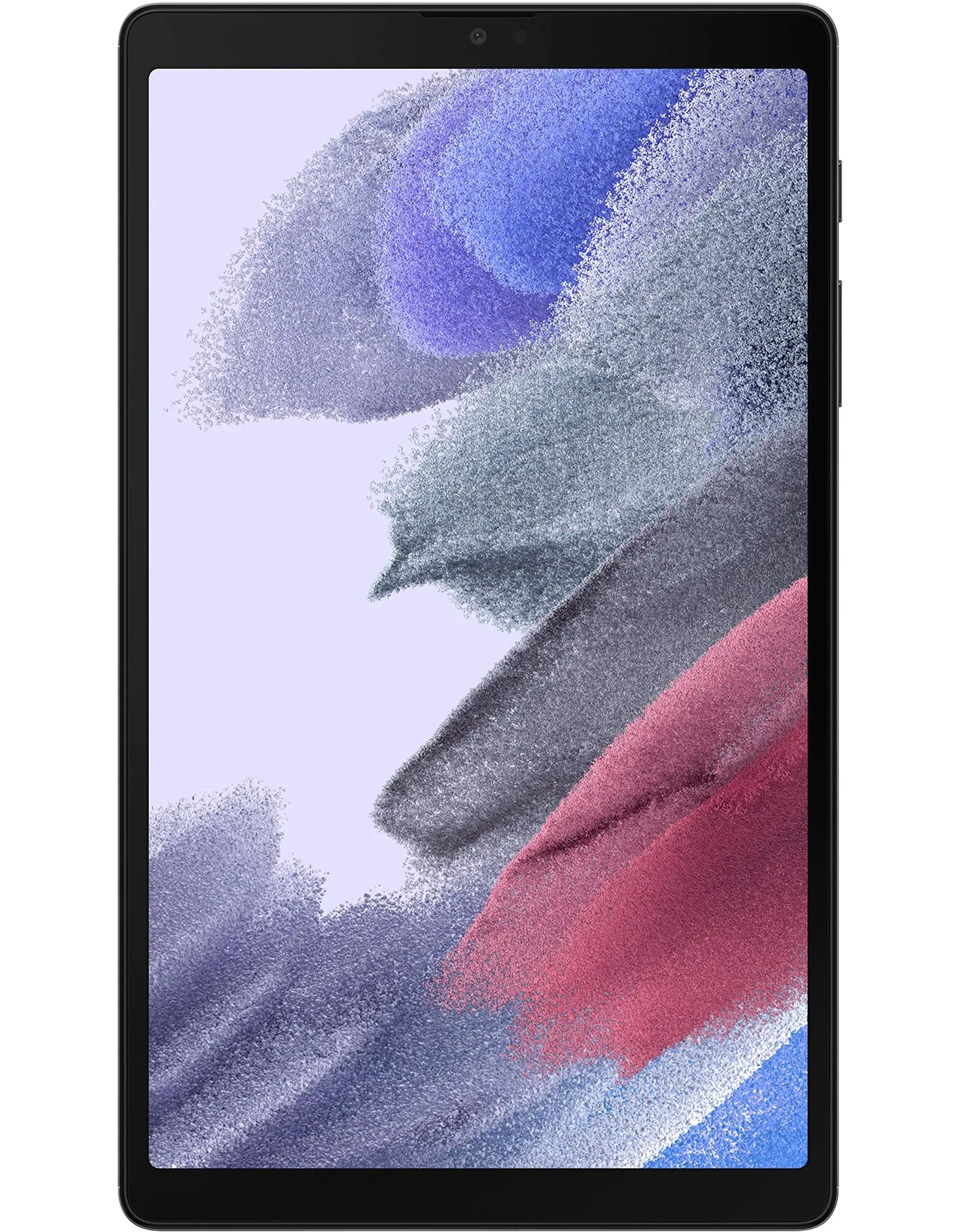 Samsung Electronics Galaxy Tab A7 Lite 8.7" 32GB Dark Gray (LTE ATT & WiFi) - SM-T227UZAAATT (2021) US Model & Warranty