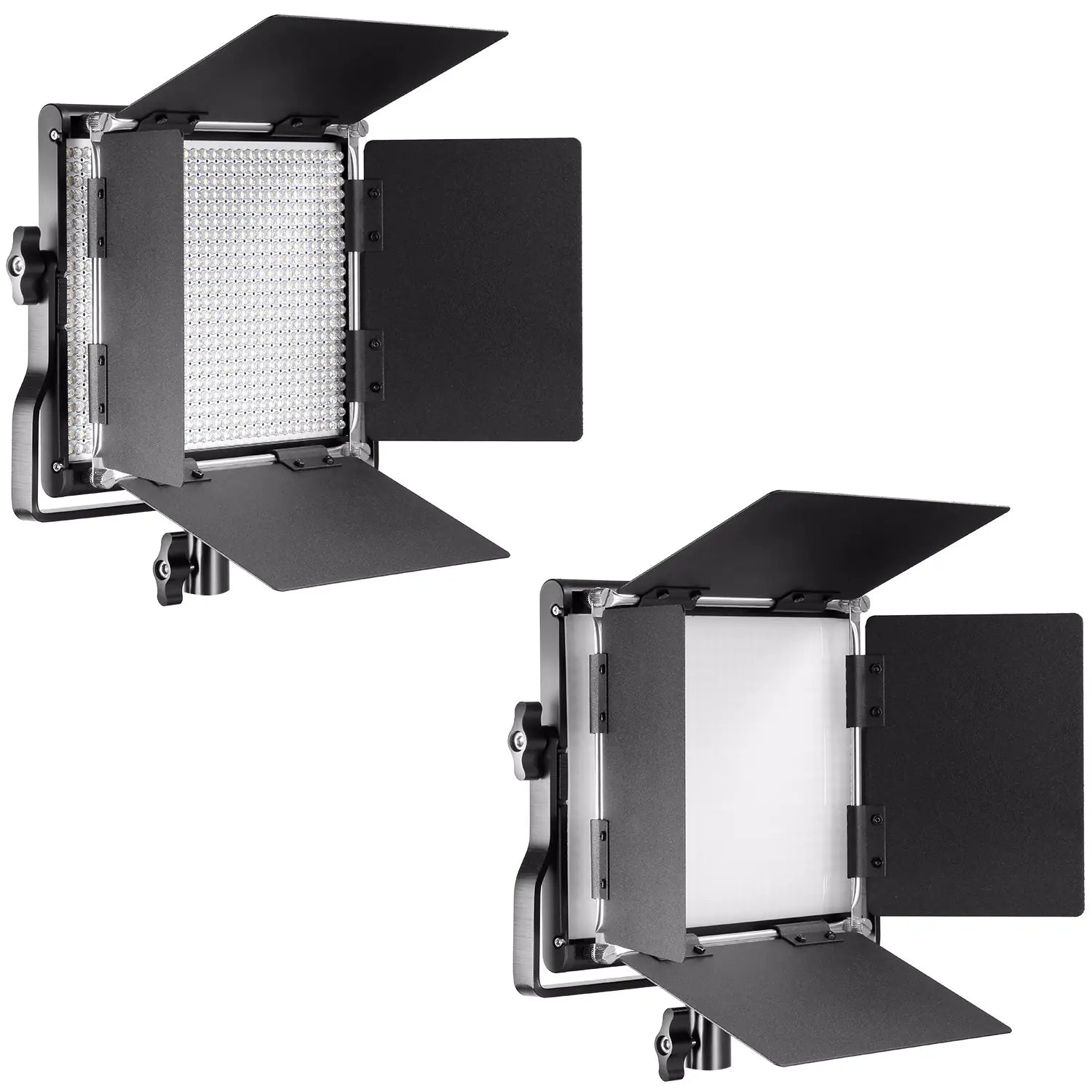 Neewer Dual Color Temperature 660 LED Photo Light