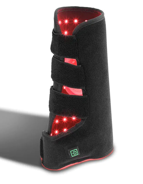 Load image into Gallery viewer, Portable Phototherapy for Horse Legs
