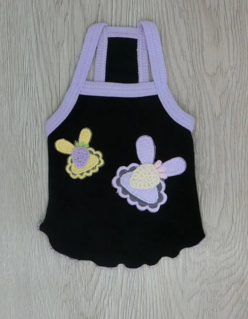 Load image into Gallery viewer, Radish-Themed Clothing for Cats and Dogs
