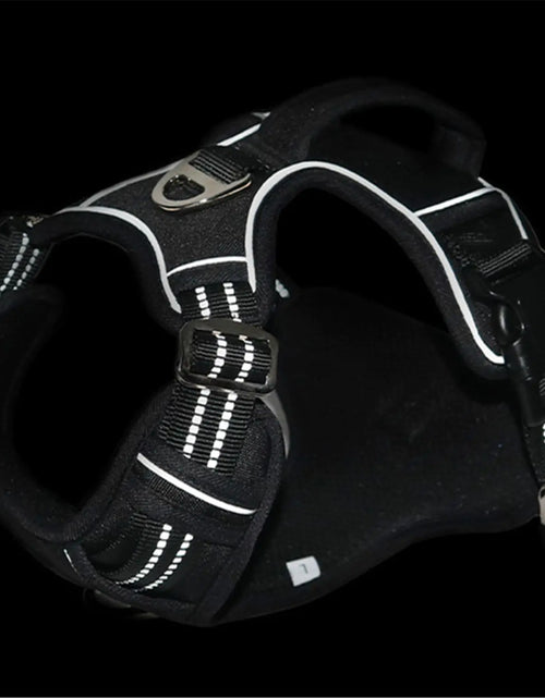 Load image into Gallery viewer, Durable Waterproof Pet Harness with Vertical Handle
