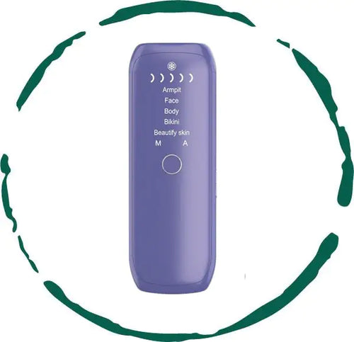 Load image into Gallery viewer, Laser IPL Hair Removal
