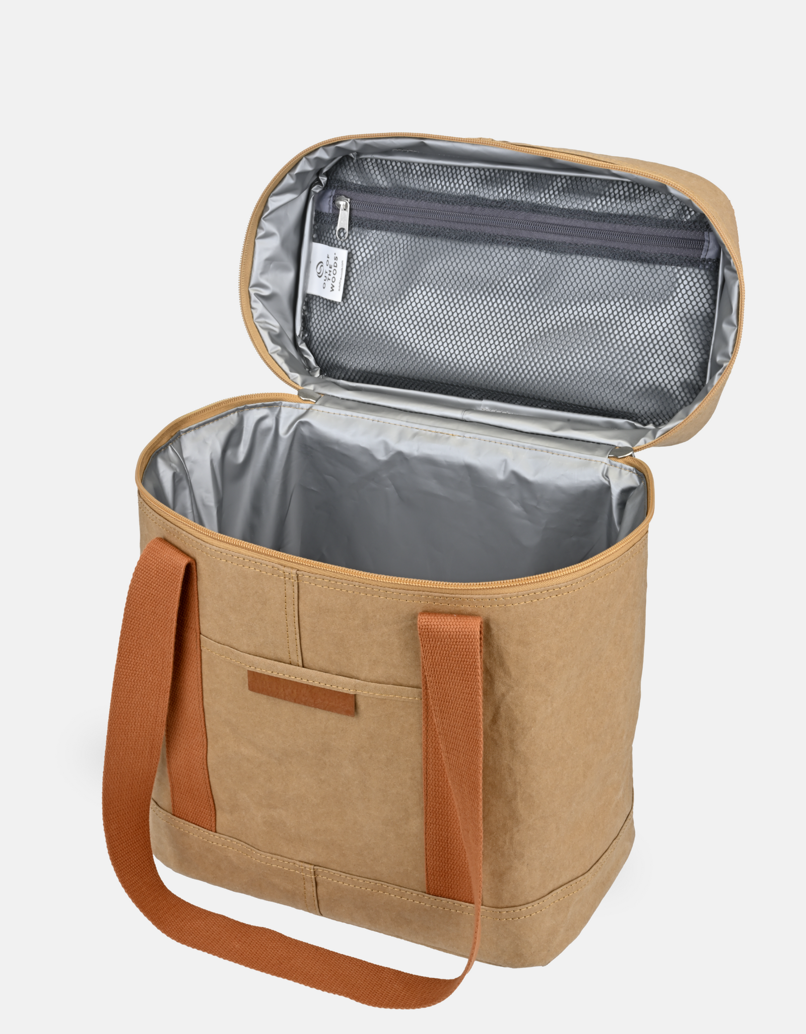 Walrus Cooler with Longer Handles