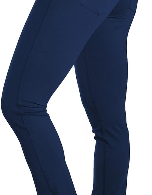 Load image into Gallery viewer, 27&quot;/29&quot;/31&quot;/33&quot;/35&quot;/37&quot; Women&#39;S Straight Leg Yoga Pants Workout Pants
