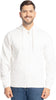 White Full Zip