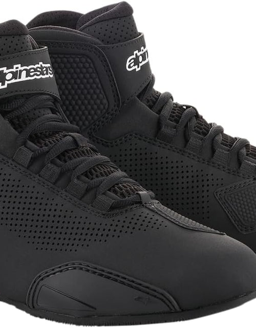 Load image into Gallery viewer, 251561810105 Sektor Vented Shoes - Black - 10.5
