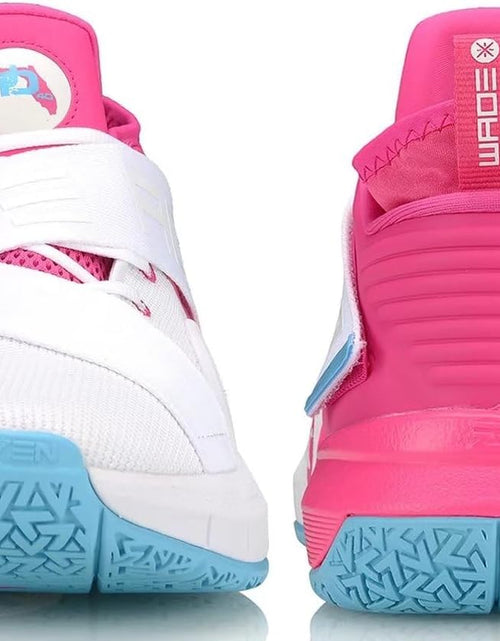 Load image into Gallery viewer, All City Wade Men Cushioning Basketball Shoes Lining Anti-Slip Professional Shock Absorption Sneakers Sports Shoes
