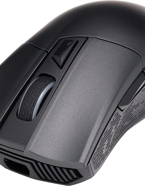 Load image into Gallery viewer, Wireless Optical Gaming Mouse for PC - ROG Gladius II | Right-Hand Grip | 12000 DPI Optical Sensor, 400 IPS, Omron Switches | 6 Programmable Buttons | Aura Sync RGB Lighting, ROG Armoury II
