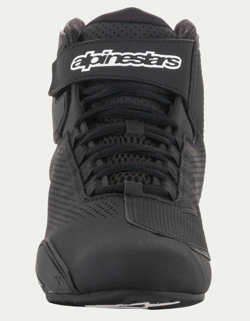 Load image into Gallery viewer, 251561810105 Sektor Vented Shoes - Black - 10.5
