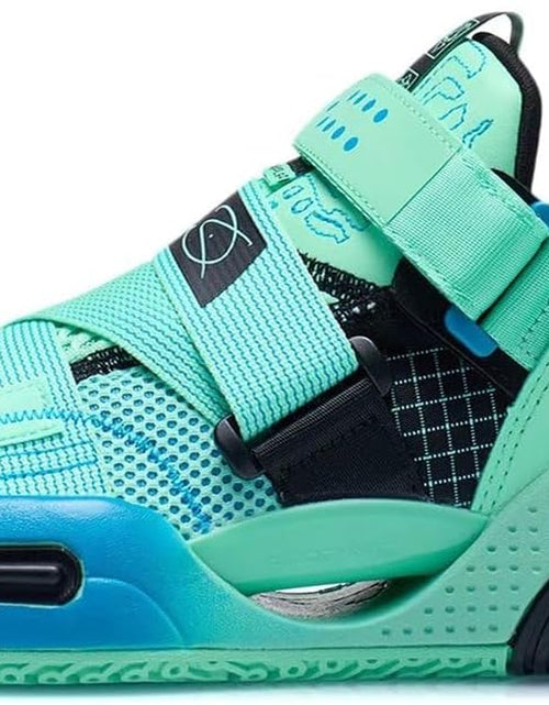 Load image into Gallery viewer, All City 9 V2 Wade Men Basketball Shoes Lining Anti-Slip Professional Shock Absorption Sneakers Sports Shoes
