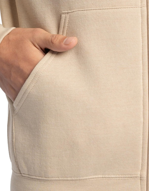 Load image into Gallery viewer, Eversoft Fleece Full Zip Hoodie Sweatshirt
