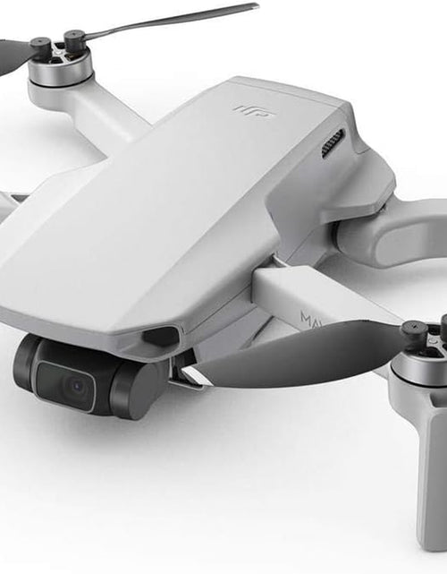 Load image into Gallery viewer, Mavic Mini Combo- Drone with Camera 3-Axis Gimbal GPS 30Min Flight Time, Less than 0.55Lbs, Gray
