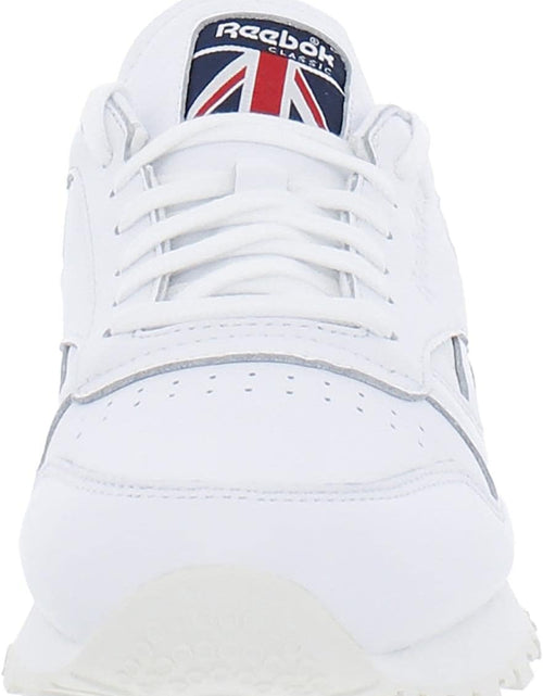 Load image into Gallery viewer, Unisex-Adult Classic Leather Sneaker
