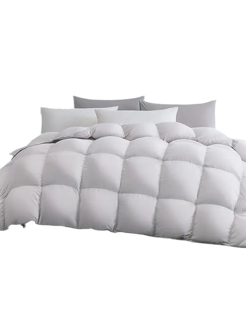Load image into Gallery viewer, FU Anna Thick Goose Down Comforter for Double Bed 230x229cm
