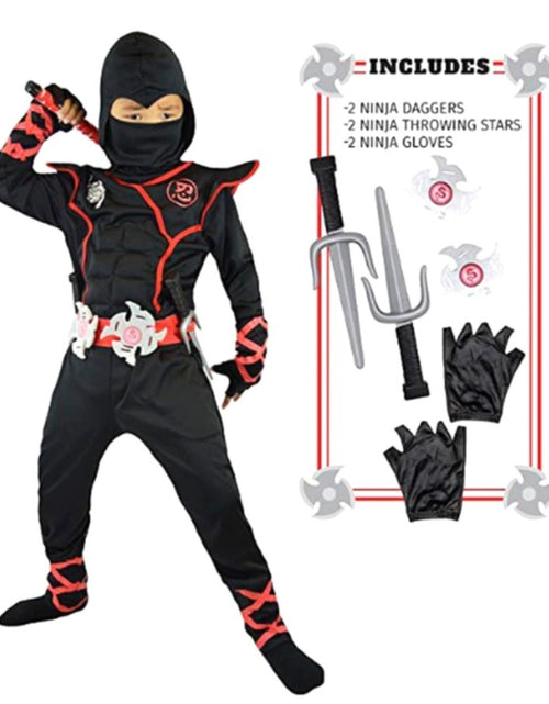 Load image into Gallery viewer, Halloween Cosplay Costume Costume Costume Costume
