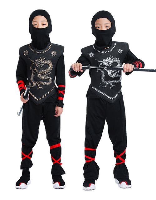 Load image into Gallery viewer, Halloween Cosplay Costume Costume Costume Costume
