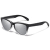 C-gradient Black Frame / Silver Lens