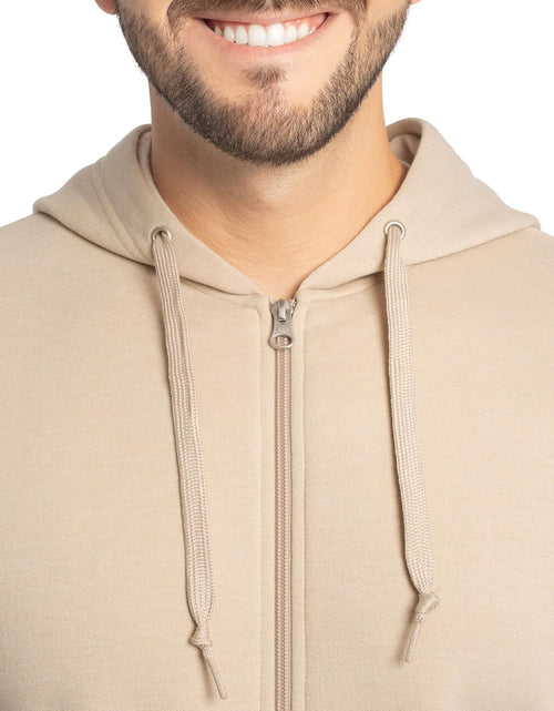 Load image into Gallery viewer, Eversoft Fleece Full Zip Hoodie Sweatshirt
