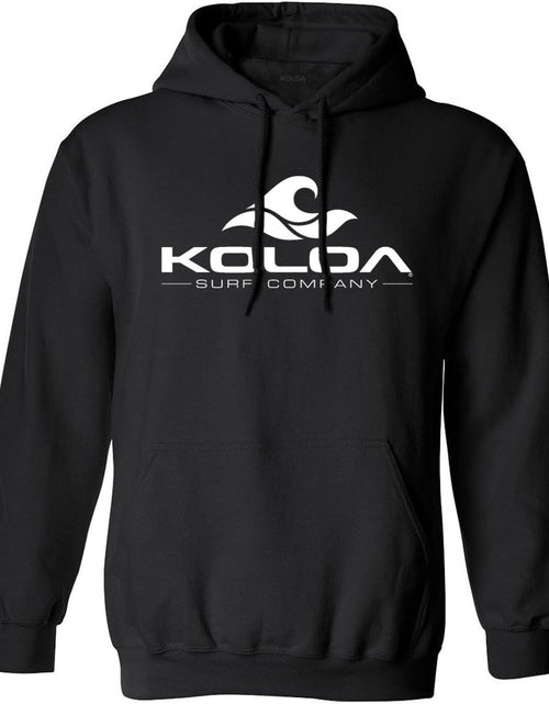 Load image into Gallery viewer, Koloa Surf Wave Logo Hoodies - Hooded Sweatshirts. in Sizes S-5XL
