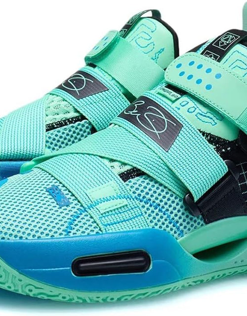 Load image into Gallery viewer, All City 9 V2 Wade Men Basketball Shoes Lining Anti-Slip Professional Shock Absorption Sneakers Sports Shoes
