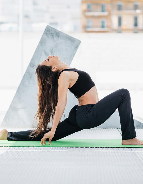 Load image into Gallery viewer, 27&quot;/29&quot;/31&quot;/33&quot;/35&quot;/37&quot; Women&#39;S Straight Leg Yoga Pants Workout Pants
