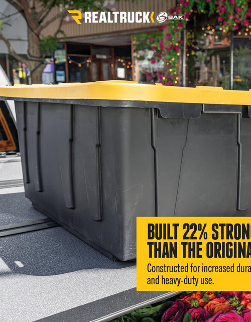 Load image into Gallery viewer, flip MX4 Hard Folding Truck Bed Tonneau Cover | 448329 | Fits 2015-2020 Ford F-150 5&#39; 7&quot; Bed (67.1&quot;)
