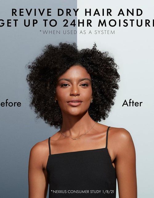 Load image into Gallery viewer, Humectress Conditioner Ultimate Moisture for Dry Hair with Caviar &amp; Protein Complex 13.5 Oz
