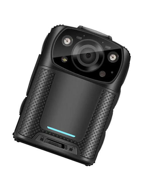 Load image into Gallery viewer, DSJ-D8 HD 1440P Dual Battery Body Camera 48MP
