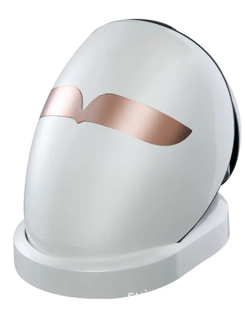 Load image into Gallery viewer, UK UTP LED Facial Beauty Device with Red and Blue Light
