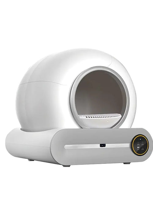 Load image into Gallery viewer, Automatic Smart Litter Box for Cats
