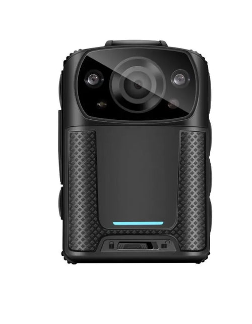 Load image into Gallery viewer, DSJ-D8 HD 1440P Dual Battery Body Camera 48MP
