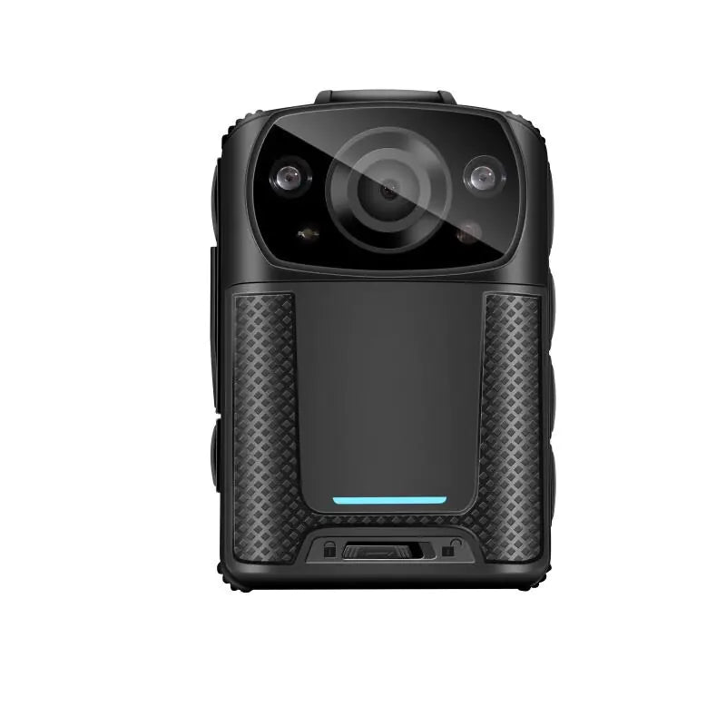 DSJ-D8 HD 1440P Dual Battery Body Camera 48MP