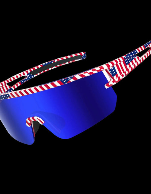 Load image into Gallery viewer, BOLLFO Youth Baseball Sunglasses Kids Polarized Sports Sun glasses TR90 Frame UV400 Protection Glasses for Boys Girls
