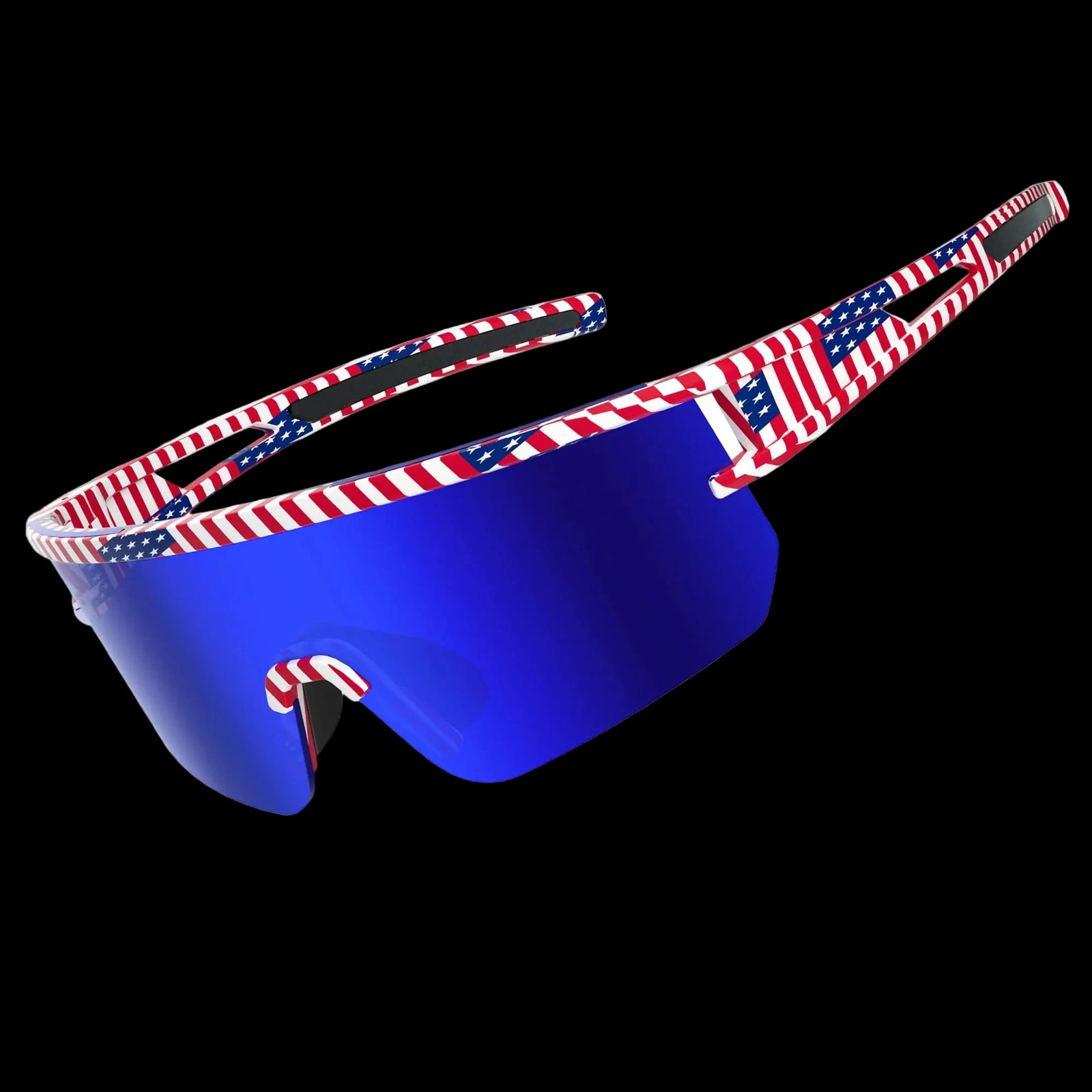 BOLLFO Youth Baseball Sunglasses Kids Polarized Sports Sun glasses TR90 Frame UV400 Protection Glasses for Boys Girls