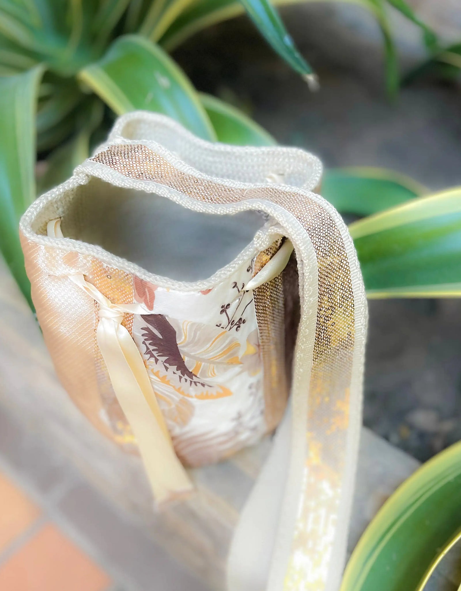 Posh Wayuu Mochila #2
