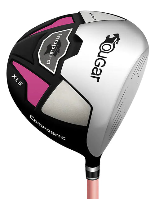 Load image into Gallery viewer, Golf Club Set for Women - 12 Carbon Fiber Clubs

