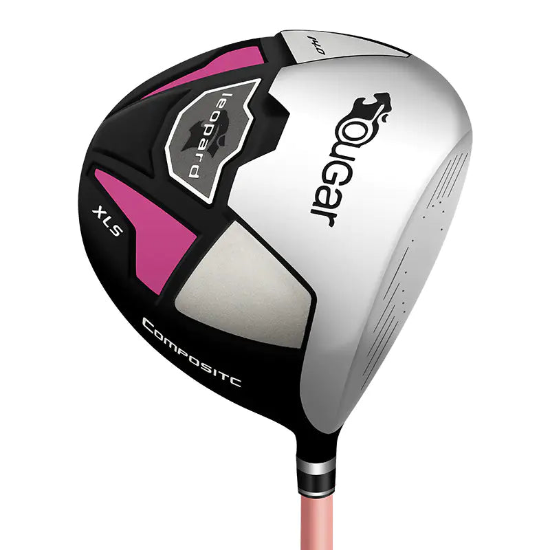 Golf Club Set for Women - 12 Carbon Fiber Clubs