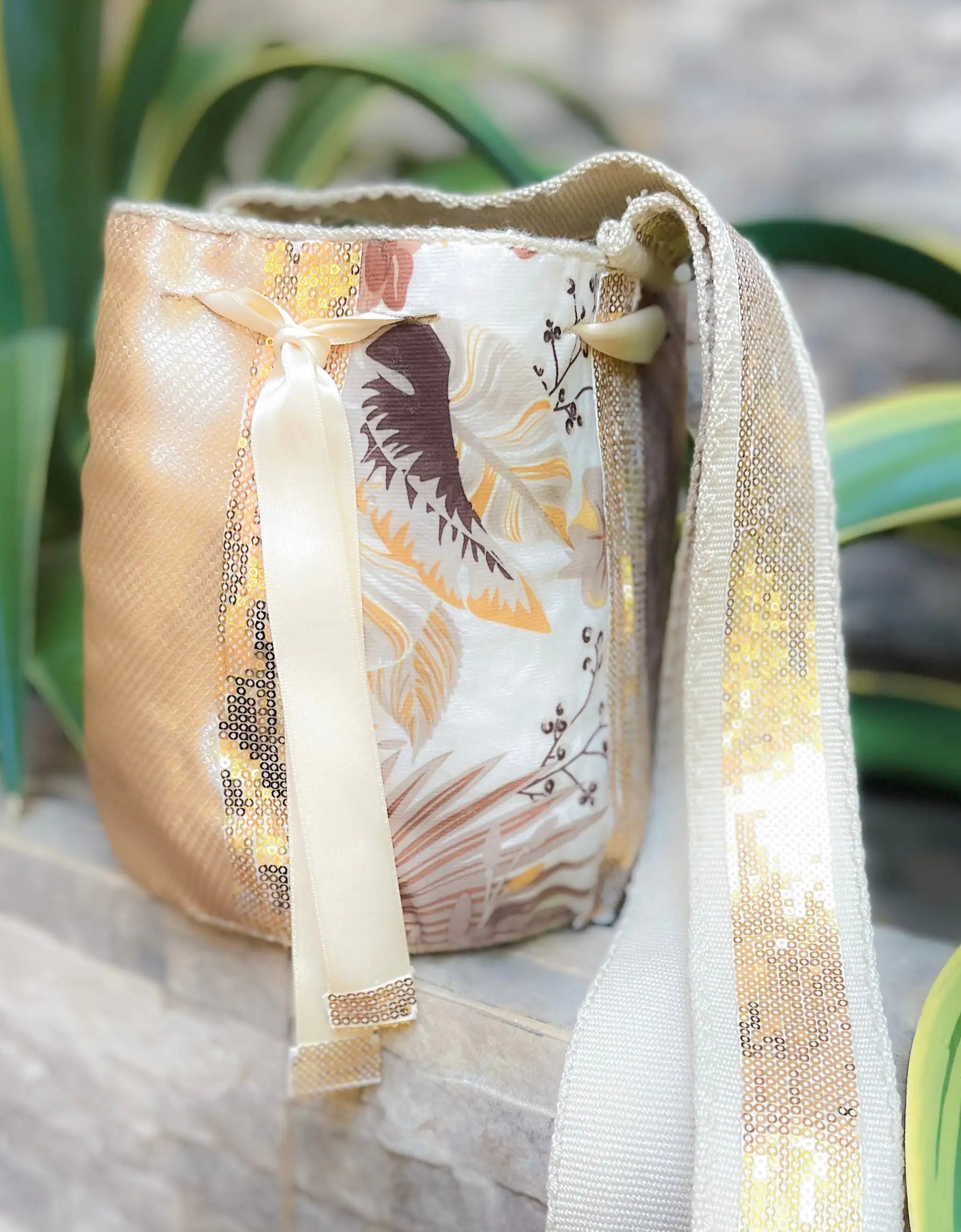 Posh Wayuu Mochila #2