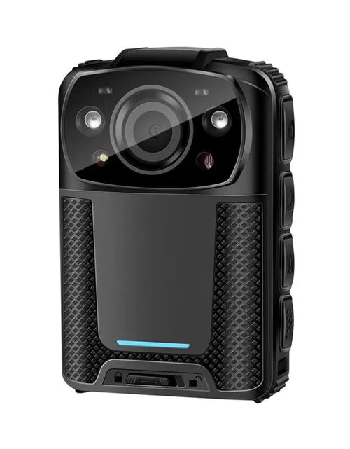 Load image into Gallery viewer, DSJ-D8 HD 1440P Dual Battery Body Camera 48MP
