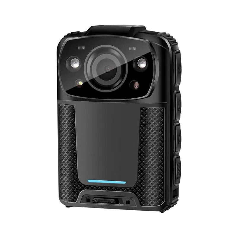 DSJ-D8 HD 1440P Dual Battery Body Camera 48MP