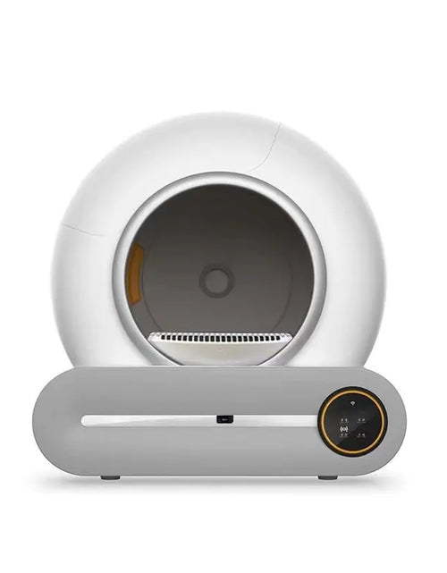 Load image into Gallery viewer, Automatic Smart Litter Box for Cats
