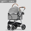Elegant gray / Upgraded version (detachable)