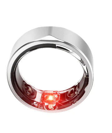 Load image into Gallery viewer, Smart Health Ring for Sleep and Heart Rate Tracking
