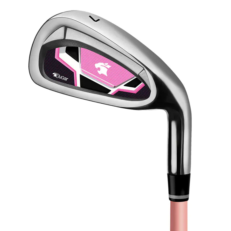 Golf Club Set for Women - 12 Carbon Fiber Clubs